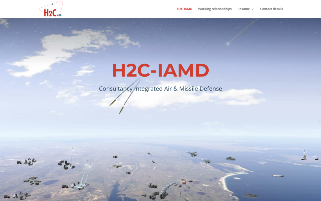 H2C-iamd