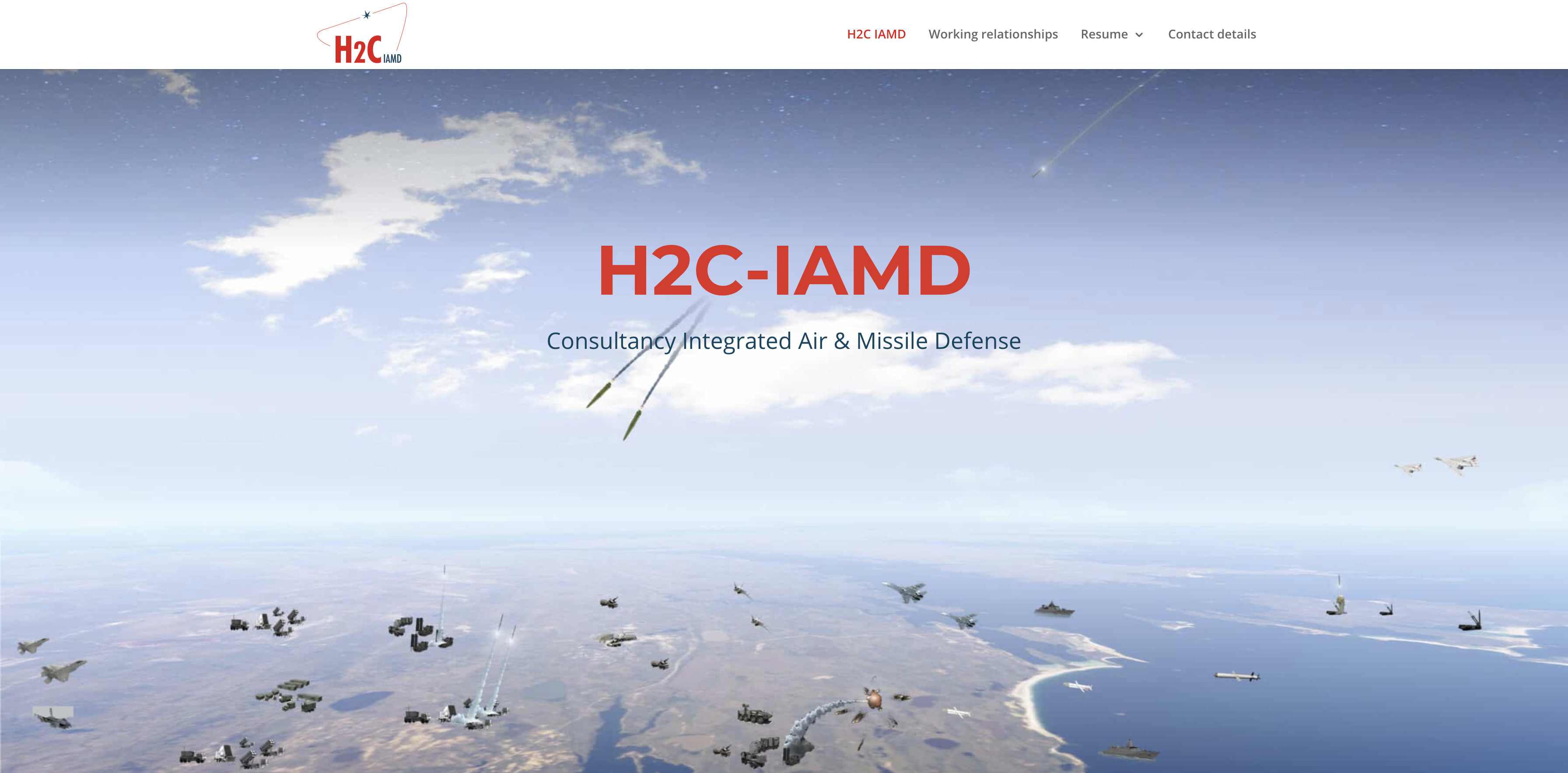 H2C-iamd