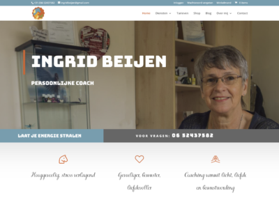 Ingrid Beijen